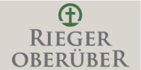 Kundenlogo Rieger + Oberüber Bestattungen