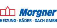 Kundenlogo Morgner - Heizung, Bäder, Dach GmbH