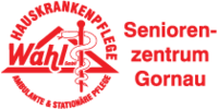 Kundenlogo Seniorenzentrum Gornau