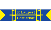 Kundenlogo von Gerüstbau P. Laupert
