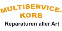 Kundenlogo Korb Multiservice