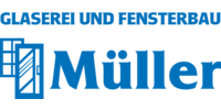 Kundenlogo Glaserei & Fensterbau Müller