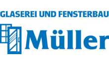 Kundenlogo von Glaserei & Fensterbau Müller