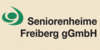 Kundenlogo von Seniorenheime Freiberg gGmbH