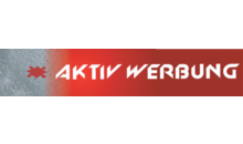 Kundenlogo von AKTIV WERBUNG Freiberg