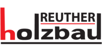 Kundenlogo Reuther Holzbau