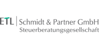 Kundenlogo Steuerberatungsgesellschaft Schmidt & Partner GmbH