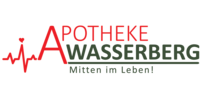 Kundenlogo Apotheke Wasserberg