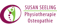 Kundenlogo Physiotherapie Seeling Susan