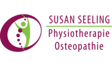 Kundenlogo von Physiotherapie Seeling Susan
