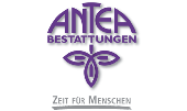 Kundenlogo von ANTEA Bestattungen GmbH, Eberhard Kunze,  R. Richter