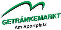 Kundenlogo Getränkemarkt