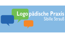 Kundenlogo von Logopädische Praxis Strauß Sibille