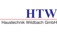 Kundenlogo von HTW Haustechnik Wildbach GmbH