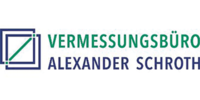 Kundenlogo Vermessungsbüro Alexander Schroth