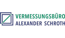 Kundenlogo von Vermessungsbüro Alexander Schroth