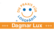 Kundenlogo von Die Praxis für Logopädie - Dagmar Lux