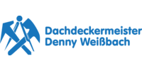 Kundenlogo Dachdeckermeister Denny Weißbach