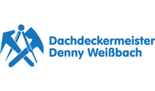 Kundenlogo von Dachdeckermeister Denny Weißbach