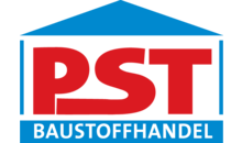 Kundenlogo von Baustoffhandel PST GmbH
