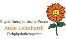 Kundenlogo von Physiotherapeutische Praxis Anke Lehnhardt