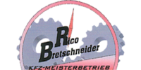 Kundenlogo Bretschneider, Rico KFZ Meisterbetrieb