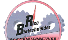 Kundenlogo von Bretschneider, Rico KFZ Meisterbetrieb