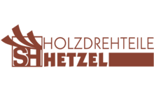 Kundenlogo von Hetzel Holzdrehteile Inh. Sven Hetzel