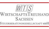 Kundenlogo von Wirtschaftstreuhand Sachsen Steuerberatungs GmbH