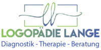 Kundenlogo Logopädie Lange