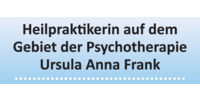 Kundenlogo Heilpraktikerin auf dem Gebiet der Psychotherapie Ursula Anna Frank