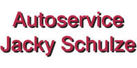 Kundenlogo Autoservice Jacky Schulze