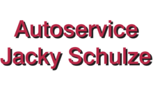 Kundenlogo von Autoservice Jacky Schulze