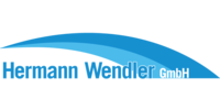 Kundenlogo Wendler Hermann GmbH