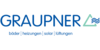 Kundenlogo von Graupner GmbH