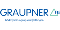 Kundenlogo Graupner GmbH