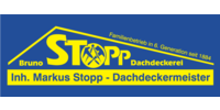 Kundenlogo Stopp Markus Dachdeckermeister