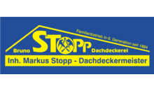 Kundenlogo von Stopp Markus Dachdeckermeister