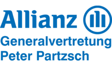 Kundenlogo von Allianz Generalvertretung Peter Partzsch
