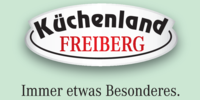 Kundenlogo Küchenland Freiberg GmbH