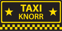 Kundenlogo Knorr Silvio Taxibetrieb