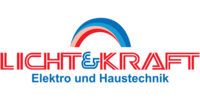 Kundenlogo Licht und Kraft Elektro GmbH