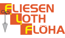 Kundenlogo von Fliesen Loth Flöha