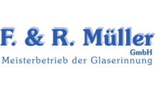 Kundenlogo von Müller F. & R. GmbH
