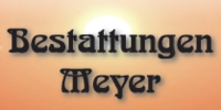Kundenlogo Bestattungen Meyer