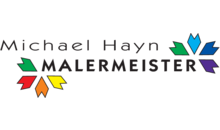 Kundenlogo von Hayn Michael Malermeister