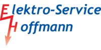 Kundenlogo Elektro-Service Lutz Hoffmann