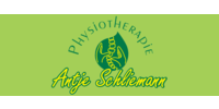 Kundenlogo Physiotherapie Antje Schliemann