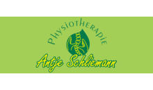 Kundenlogo von Physiotherapie Antje Schliemann