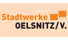Kundenlogo von Stadtwerke OELSNITZ/V. GmbH